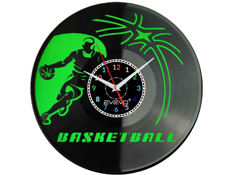 The Beatles Zegar Ścienny Winyl Płyta Winylowa Prezent Dla Niej Dla Niego Prezent Urodziny Upominek evevo evevo.pl W0001