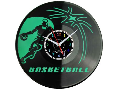 The Beatles Zegar Ścienny Winyl Płyta Winylowa Prezent Dla Niej Dla Niego Prezent Urodziny Upominek evevo evevo.pl W0001