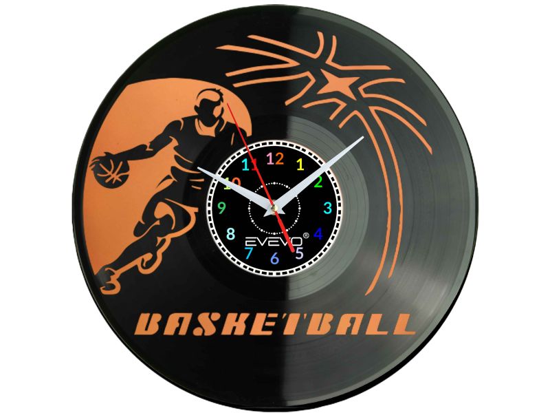 The Beatles Zegar Ścienny Winyl Płyta Winylowa Prezent Dla Niej Dla Niego Prezent Urodziny Upominek evevo evevo.pl W0001