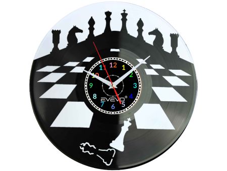 The Beatles Zegar Ścienny Winyl Płyta Winylowa Prezent Dla Niej Dla Niego Prezent Urodziny Upominek evevo evevo.pl W0001