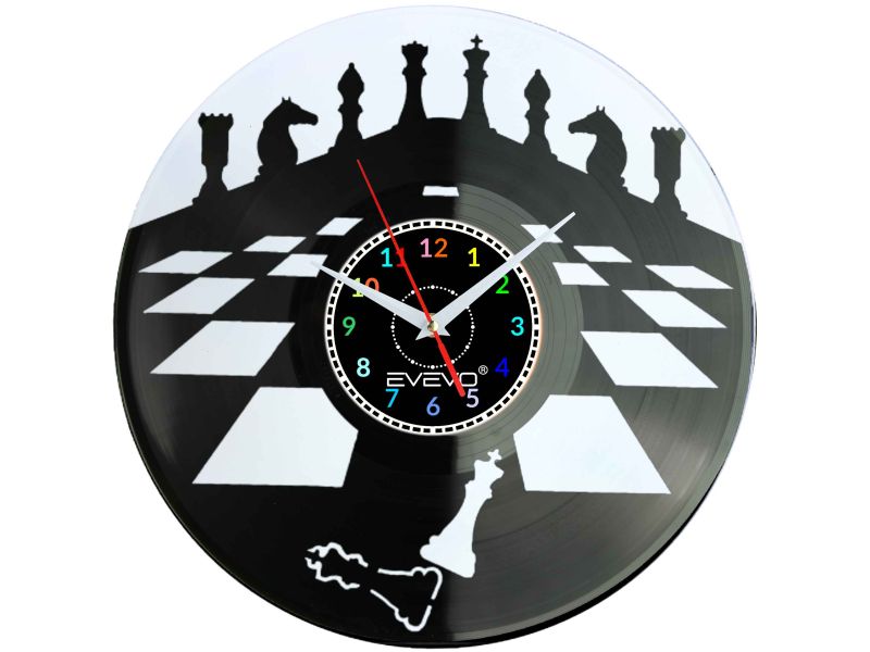 The Beatles Zegar Ścienny Winyl Płyta Winylowa Prezent Dla Niej Dla Niego Prezent Urodziny Upominek evevo evevo.pl W0001