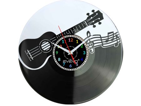 The Beatles Zegar Ścienny Winyl Płyta Winylowa Prezent Dla Niej Dla Niego Prezent Urodziny Upominek evevo evevo.pl W0001