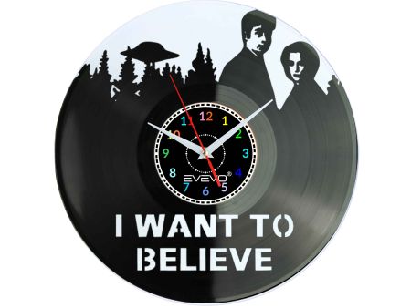 The Beatles Zegar Ścienny Winyl Płyta Winylowa Prezent Dla Niej Dla Niego Prezent Urodziny Upominek evevo evevo.pl W0001