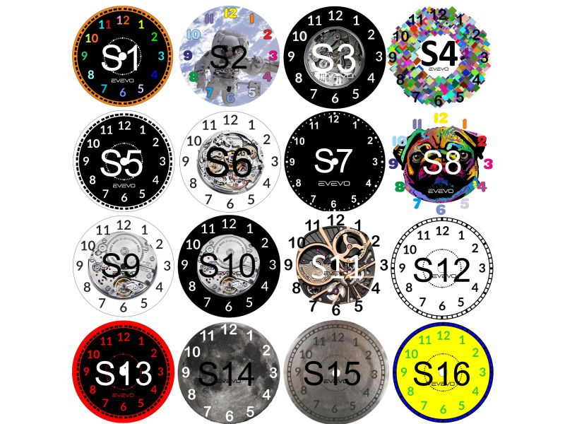 The Beatles Zegar Ścienny Winyl Płyta Winylowa Prezent Dla Niej Dla Niego Prezent Urodziny Upominek evevo evevo.pl W0001