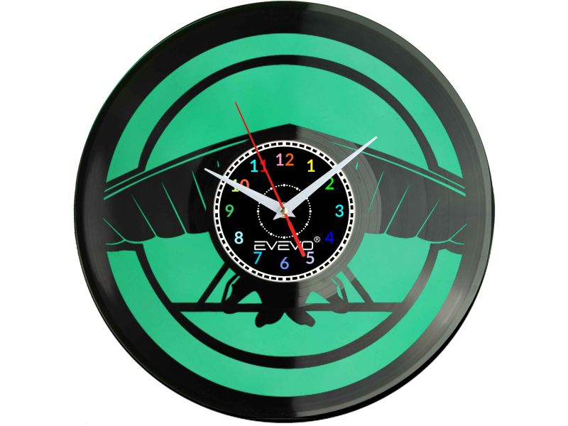 The Beatles Zegar Ścienny Winyl Płyta Winylowa Prezent Dla Niej Dla Niego Prezent Urodziny Upominek evevo evevo.pl W0001