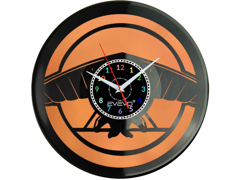 The Beatles Zegar Ścienny Winyl Płyta Winylowa Prezent Dla Niej Dla Niego Prezent Urodziny Upominek evevo evevo.pl W0001