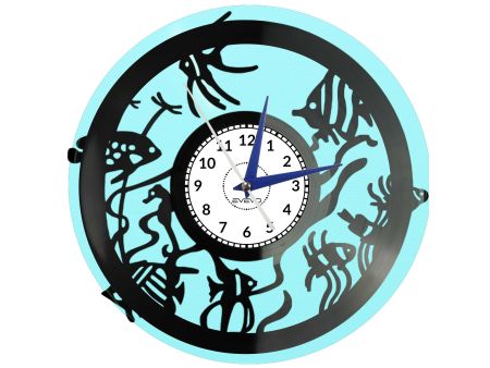 The Beatles Zegar Ścienny Winyl Płyta Winylowa Prezent Dla Niej Dla Niego Prezent Urodziny Upominek evevo evevo.pl W0001