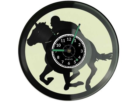 The Beatles Zegar Ścienny Winyl Płyta Winylowa Prezent Dla Niej Dla Niego Prezent Urodziny Upominek evevo evevo.pl W0001