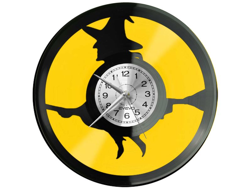 The Beatles Zegar Ścienny Winyl Płyta Winylowa Prezent Dla Niej Dla Niego Prezent Urodziny Upominek evevo evevo.pl W0001