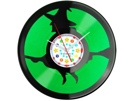 The Beatles Zegar Ścienny Winyl Płyta Winylowa Prezent Dla Niej Dla Niego Prezent Urodziny Upominek evevo evevo.pl W0001