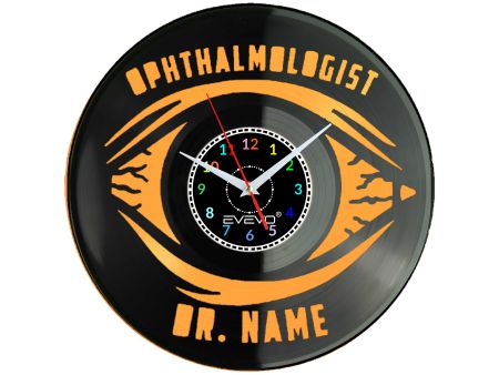 The Beatles Zegar Ścienny Winyl Płyta Winylowa Prezent Dla Niej Dla Niego Prezent Urodziny Upominek evevo evevo.pl W0001