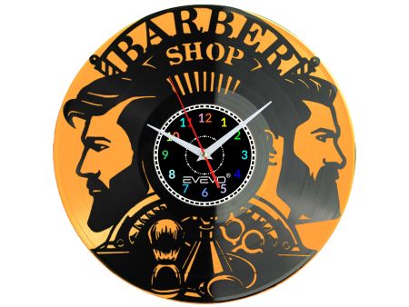 The Beatles Zegar Ścienny Winyl Płyta Winylowa Prezent Dla Niej Dla Niego Prezent Urodziny Upominek evevo evevo.pl W0001