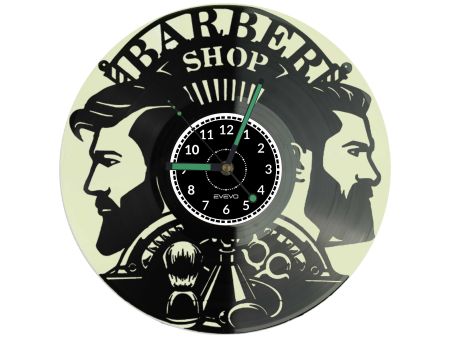 The Beatles Zegar Ścienny Winyl Płyta Winylowa Prezent Dla Niej Dla Niego Prezent Urodziny Upominek evevo evevo.pl W0001