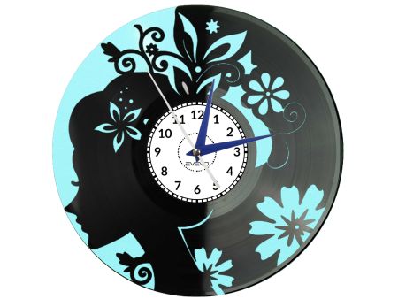 The Beatles Zegar Ścienny Winyl Płyta Winylowa Prezent Dla Niej Dla Niego Prezent Urodziny Upominek evevo evevo.pl W0001