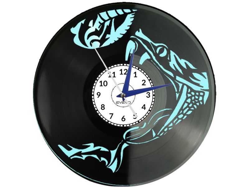 The Beatles Zegar Ścienny Winyl Płyta Winylowa Prezent Dla Niej Dla Niego Prezent Urodziny Upominek evevo evevo.pl W0001