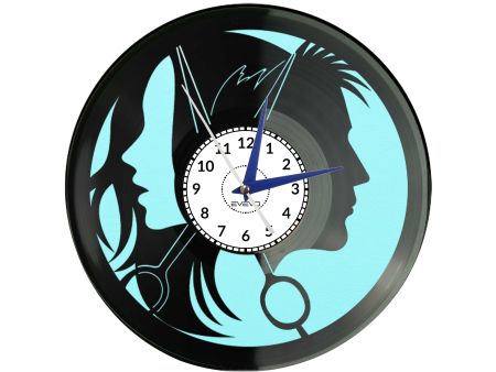 The Beatles Zegar Ścienny Winyl Płyta Winylowa Prezent Dla Niej Dla Niego Prezent Urodziny Upominek evevo evevo.pl W0001