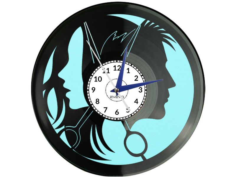 The Beatles Zegar Ścienny Winyl Płyta Winylowa Prezent Dla Niej Dla Niego Prezent Urodziny Upominek evevo evevo.pl W0001