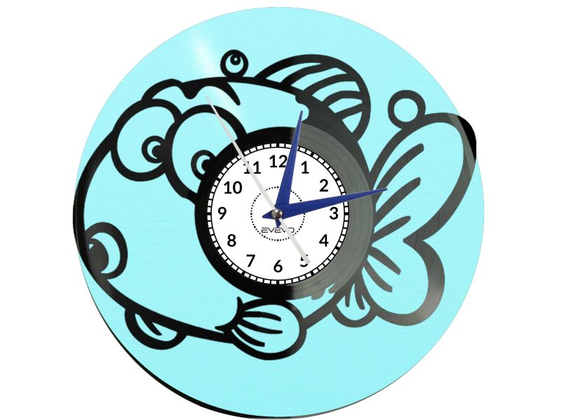 The Beatles Zegar Ścienny Winyl Płyta Winylowa Prezent Dla Niej Dla Niego Prezent Urodziny Upominek evevo evevo.pl W0001