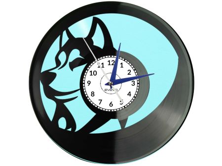 The Beatles Zegar Ścienny Winyl Płyta Winylowa Prezent Dla Niej Dla Niego Prezent Urodziny Upominek evevo evevo.pl W0001