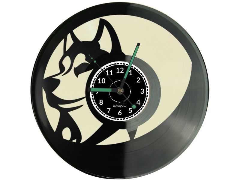 The Beatles Zegar Ścienny Winyl Płyta Winylowa Prezent Dla Niej Dla Niego Prezent Urodziny Upominek evevo evevo.pl W0001