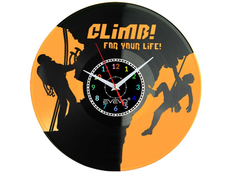 The Beatles Zegar Ścienny Winyl Płyta Winylowa Prezent Dla Niej Dla Niego Prezent Urodziny Upominek evevo evevo.pl W0001