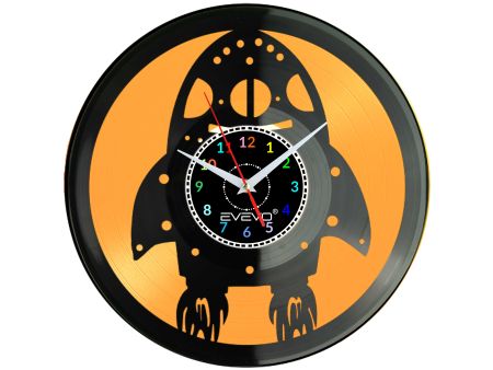 The Beatles Zegar Ścienny Winyl Płyta Winylowa Prezent Dla Niej Dla Niego Prezent Urodziny Upominek evevo evevo.pl W0001