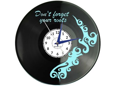 The Beatles Zegar Ścienny Winyl Płyta Winylowa Prezent Dla Niej Dla Niego Prezent Urodziny Upominek evevo evevo.pl W0001