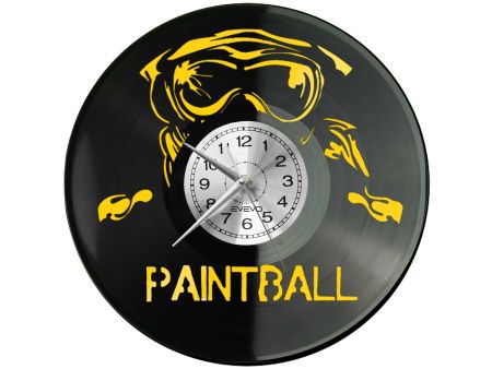 The Beatles Zegar Ścienny Winyl Płyta Winylowa Prezent Dla Niej Dla Niego Prezent Urodziny Upominek evevo evevo.pl W0001