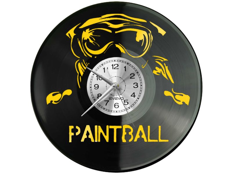 The Beatles Zegar Ścienny Winyl Płyta Winylowa Prezent Dla Niej Dla Niego Prezent Urodziny Upominek evevo evevo.pl W0001