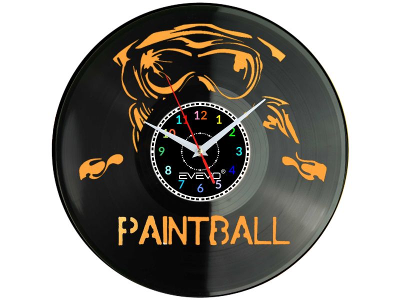 The Beatles Zegar Ścienny Winyl Płyta Winylowa Prezent Dla Niej Dla Niego Prezent Urodziny Upominek evevo evevo.pl W0001