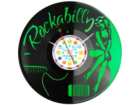 The Beatles Zegar Ścienny Winyl Płyta Winylowa Prezent Dla Niej Dla Niego Prezent Urodziny Upominek evevo evevo.pl W0001