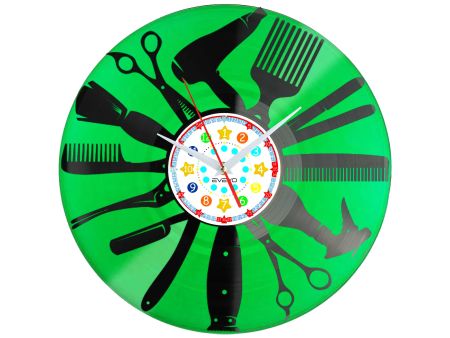 The Beatles Zegar Ścienny Winyl Płyta Winylowa Prezent Dla Niej Dla Niego Prezent Urodziny Upominek evevo evevo.pl W0001