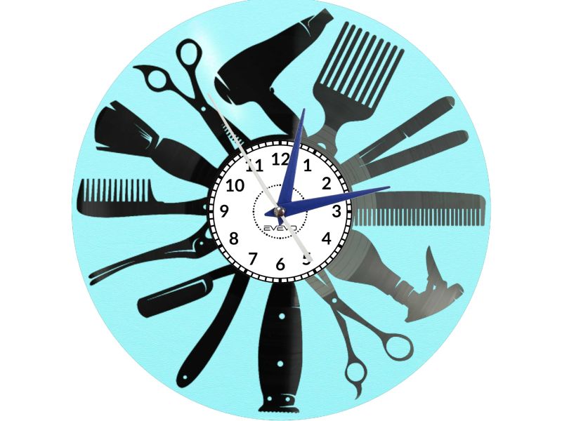 The Beatles Zegar Ścienny Winyl Płyta Winylowa Prezent Dla Niej Dla Niego Prezent Urodziny Upominek evevo evevo.pl W0001