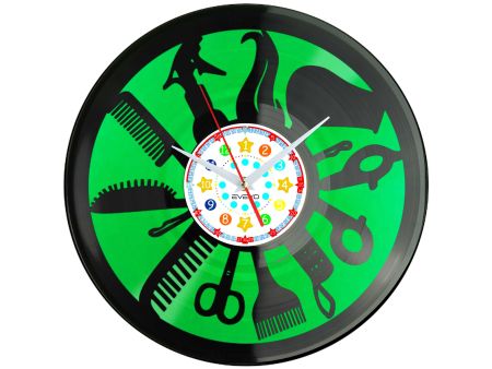 The Beatles Zegar Ścienny Winyl Płyta Winylowa Prezent Dla Niej Dla Niego Prezent Urodziny Upominek evevo evevo.pl W0001