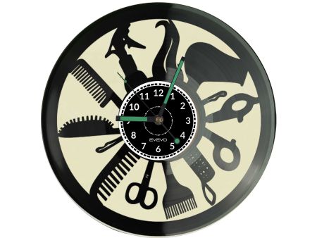 The Beatles Zegar Ścienny Winyl Płyta Winylowa Prezent Dla Niej Dla Niego Prezent Urodziny Upominek evevo evevo.pl W0001