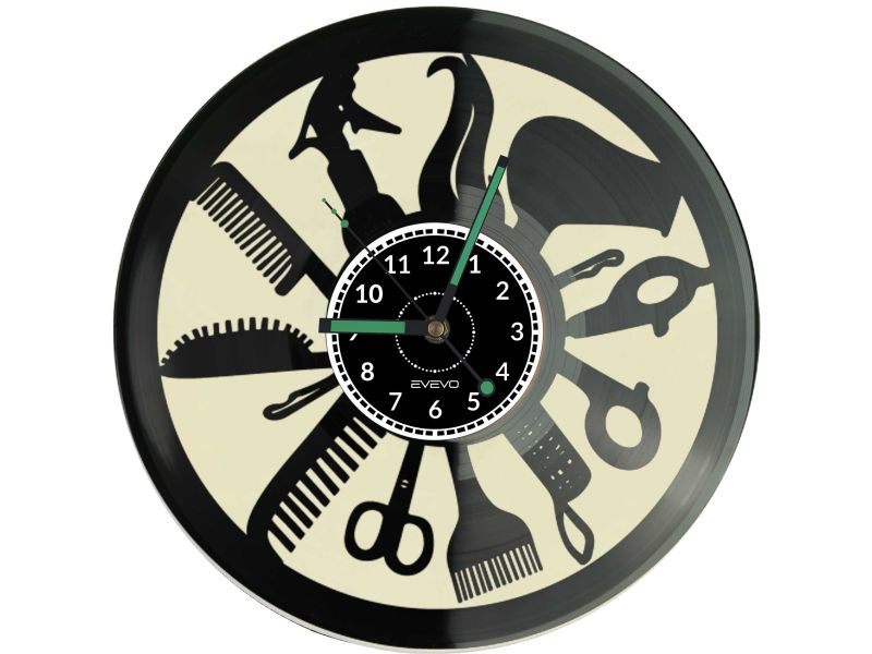 The Beatles Zegar Ścienny Winyl Płyta Winylowa Prezent Dla Niej Dla Niego Prezent Urodziny Upominek evevo evevo.pl W0001