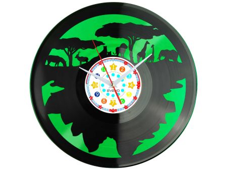 The Beatles Zegar Ścienny Winyl Płyta Winylowa Prezent Dla Niej Dla Niego Prezent Urodziny Upominek evevo evevo.pl W0001