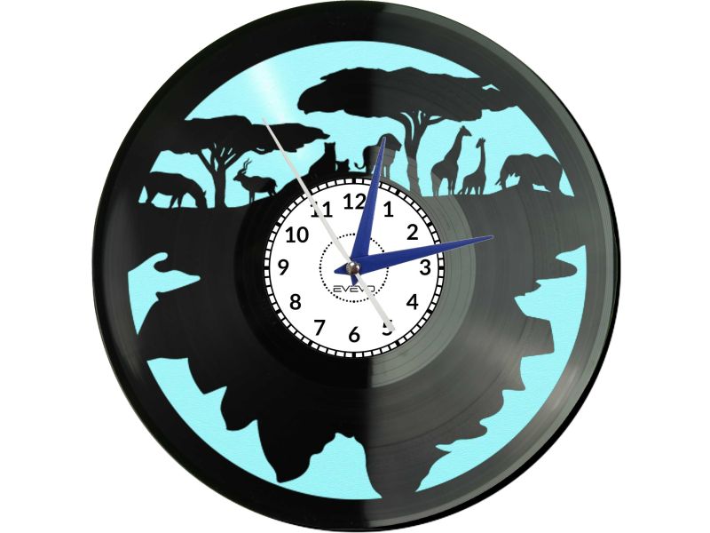 The Beatles Zegar Ścienny Winyl Płyta Winylowa Prezent Dla Niej Dla Niego Prezent Urodziny Upominek evevo evevo.pl W0001