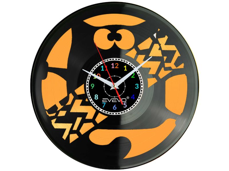 The Beatles Zegar Ścienny Winyl Płyta Winylowa Prezent Dla Niej Dla Niego Prezent Urodziny Upominek evevo evevo.pl W0001