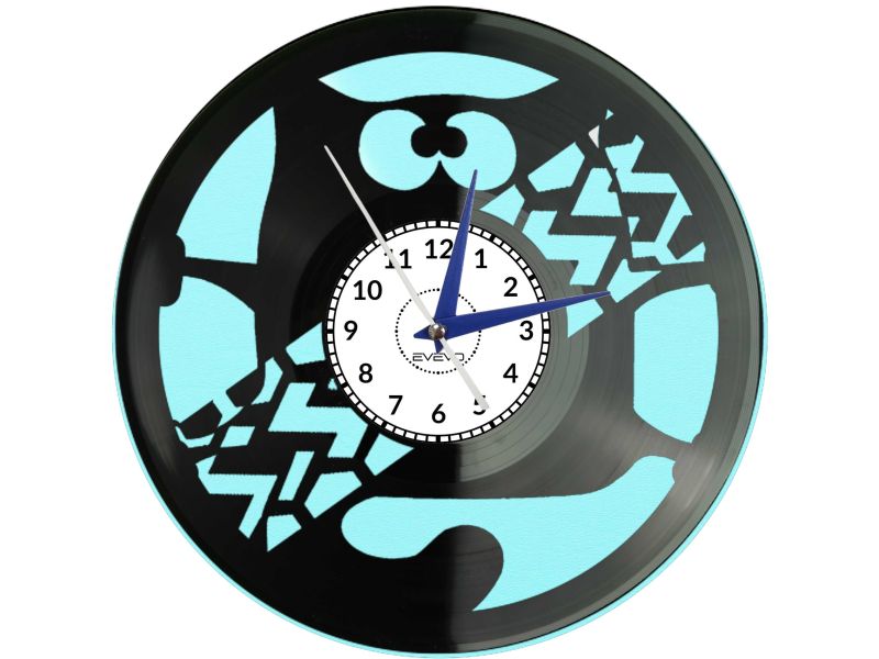 The Beatles Zegar Ścienny Winyl Płyta Winylowa Prezent Dla Niej Dla Niego Prezent Urodziny Upominek evevo evevo.pl W0001