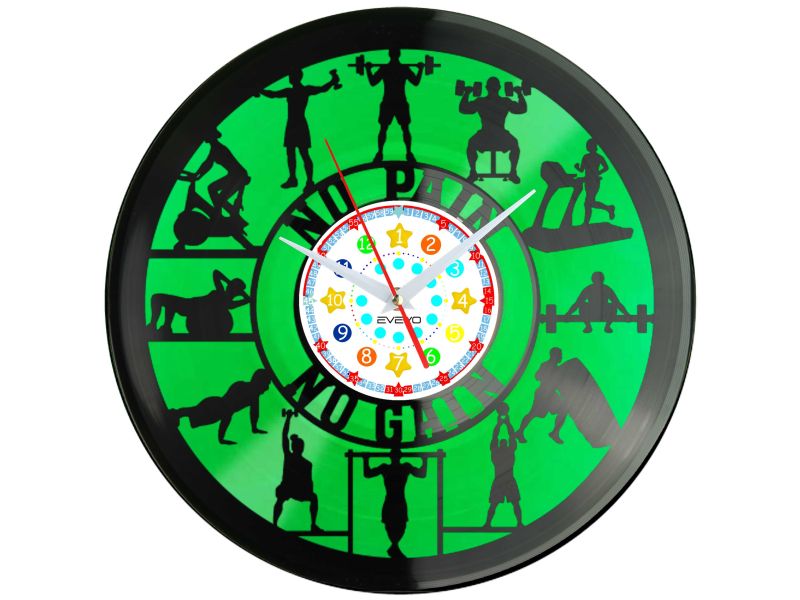 The Beatles Zegar Ścienny Winyl Płyta Winylowa Prezent Dla Niej Dla Niego Prezent Urodziny Upominek evevo evevo.pl W0001