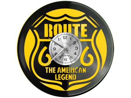 The Beatles Zegar Ścienny Winyl Płyta Winylowa Prezent Dla Niej Dla Niego Prezent Urodziny Upominek evevo evevo.pl W0001