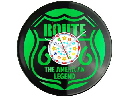 The Beatles Zegar Ścienny Winyl Płyta Winylowa Prezent Dla Niej Dla Niego Prezent Urodziny Upominek evevo evevo.pl W0001