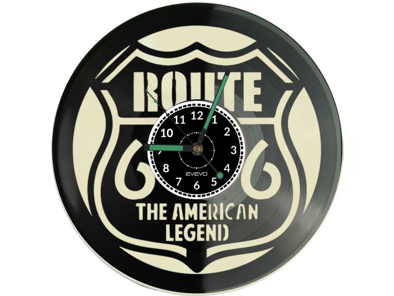 The Beatles Zegar Ścienny Winyl Płyta Winylowa Prezent Dla Niej Dla Niego Prezent Urodziny Upominek evevo evevo.pl W0001