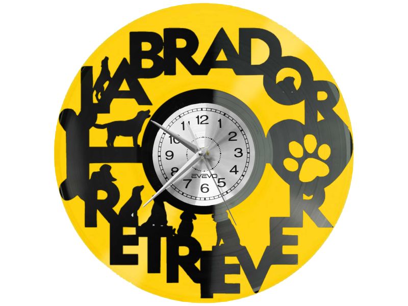 The Beatles Zegar Ścienny Winyl Płyta Winylowa Prezent Dla Niej Dla Niego Prezent Urodziny Upominek evevo evevo.pl W0001