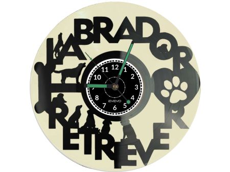 The Beatles Zegar Ścienny Winyl Płyta Winylowa Prezent Dla Niej Dla Niego Prezent Urodziny Upominek evevo evevo.pl W0001