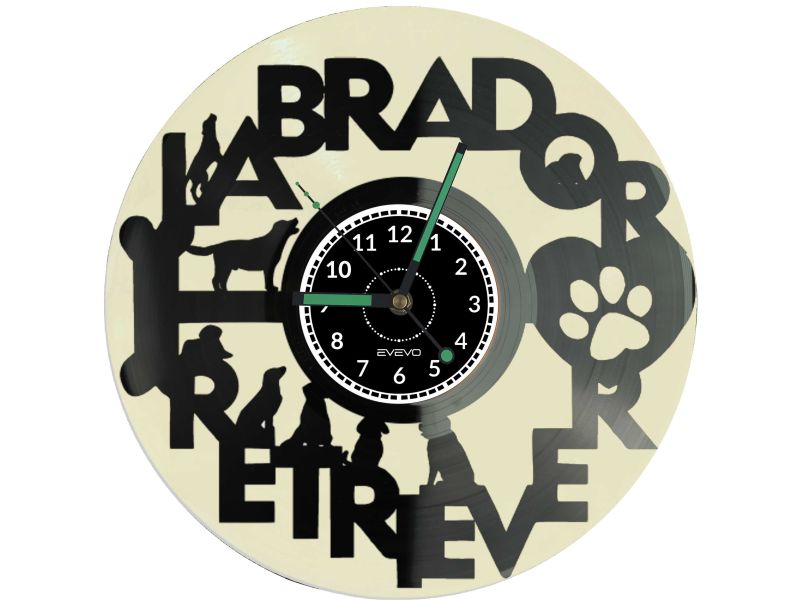 The Beatles Zegar Ścienny Winyl Płyta Winylowa Prezent Dla Niej Dla Niego Prezent Urodziny Upominek evevo evevo.pl W0001