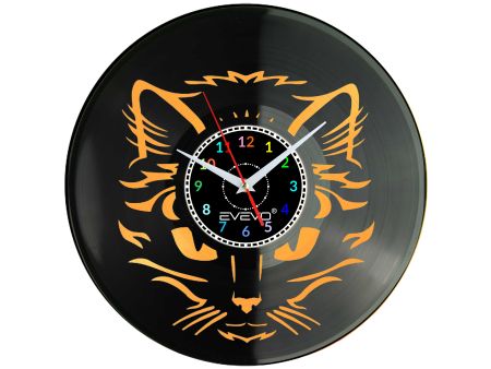 The Beatles Zegar Ścienny Winyl Płyta Winylowa Prezent Dla Niej Dla Niego Prezent Urodziny Upominek evevo evevo.pl W0001