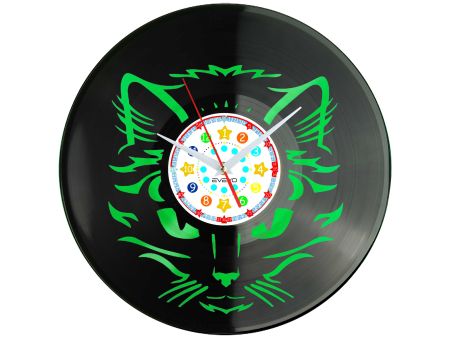 The Beatles Zegar Ścienny Winyl Płyta Winylowa Prezent Dla Niej Dla Niego Prezent Urodziny Upominek evevo evevo.pl W0001