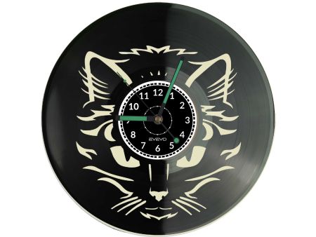 The Beatles Zegar Ścienny Winyl Płyta Winylowa Prezent Dla Niej Dla Niego Prezent Urodziny Upominek evevo evevo.pl W0001